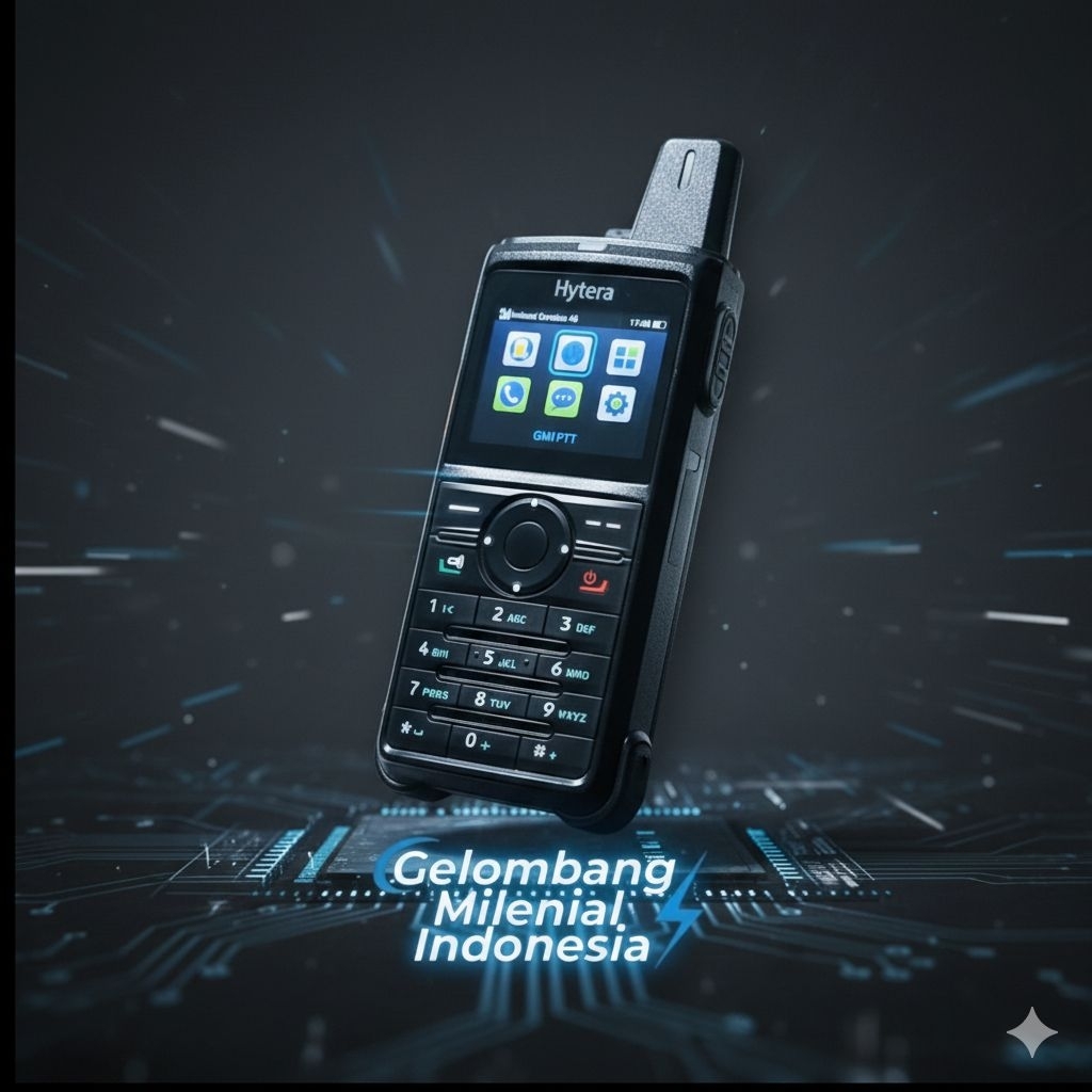 HT POC HYTERA PNC380 PRO