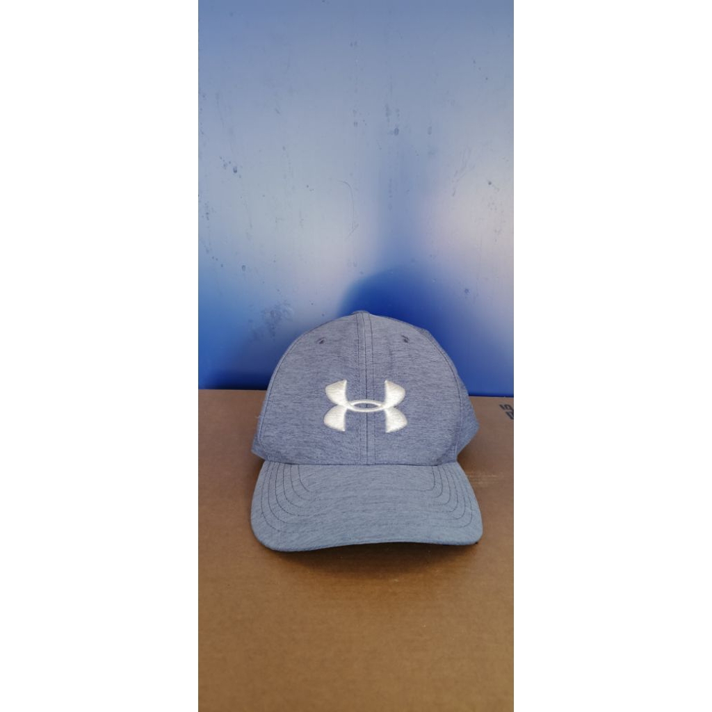 topi Under Armour youth