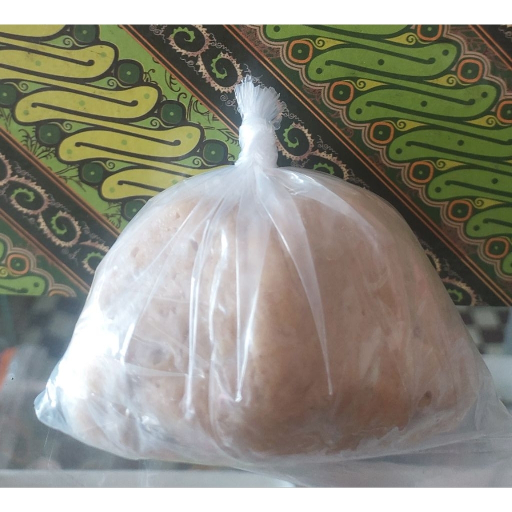 Umpan Ikan mas Jagung amis