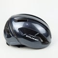 Helmet Helm Sepeda Strummer RH-7 Omni Shield Size Medium 54 - 57 cm