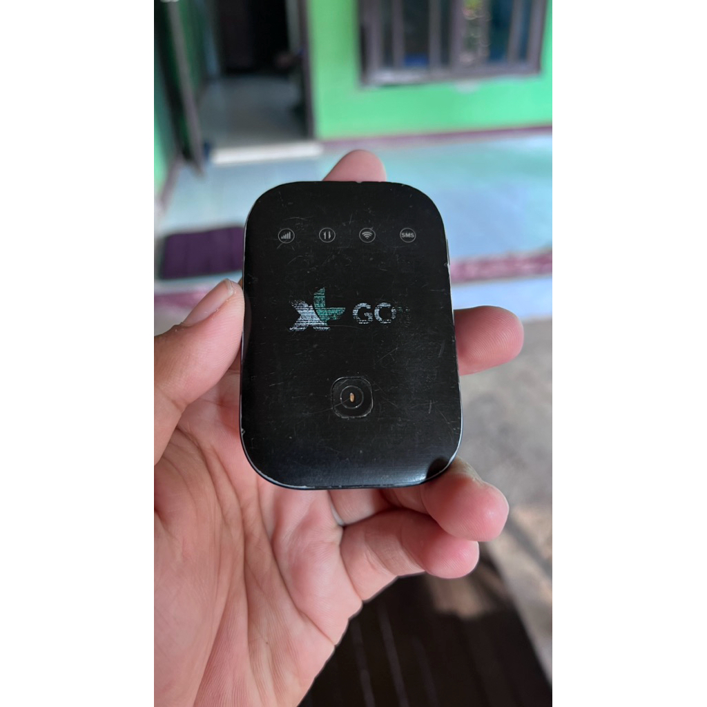 mifi xl go all operator