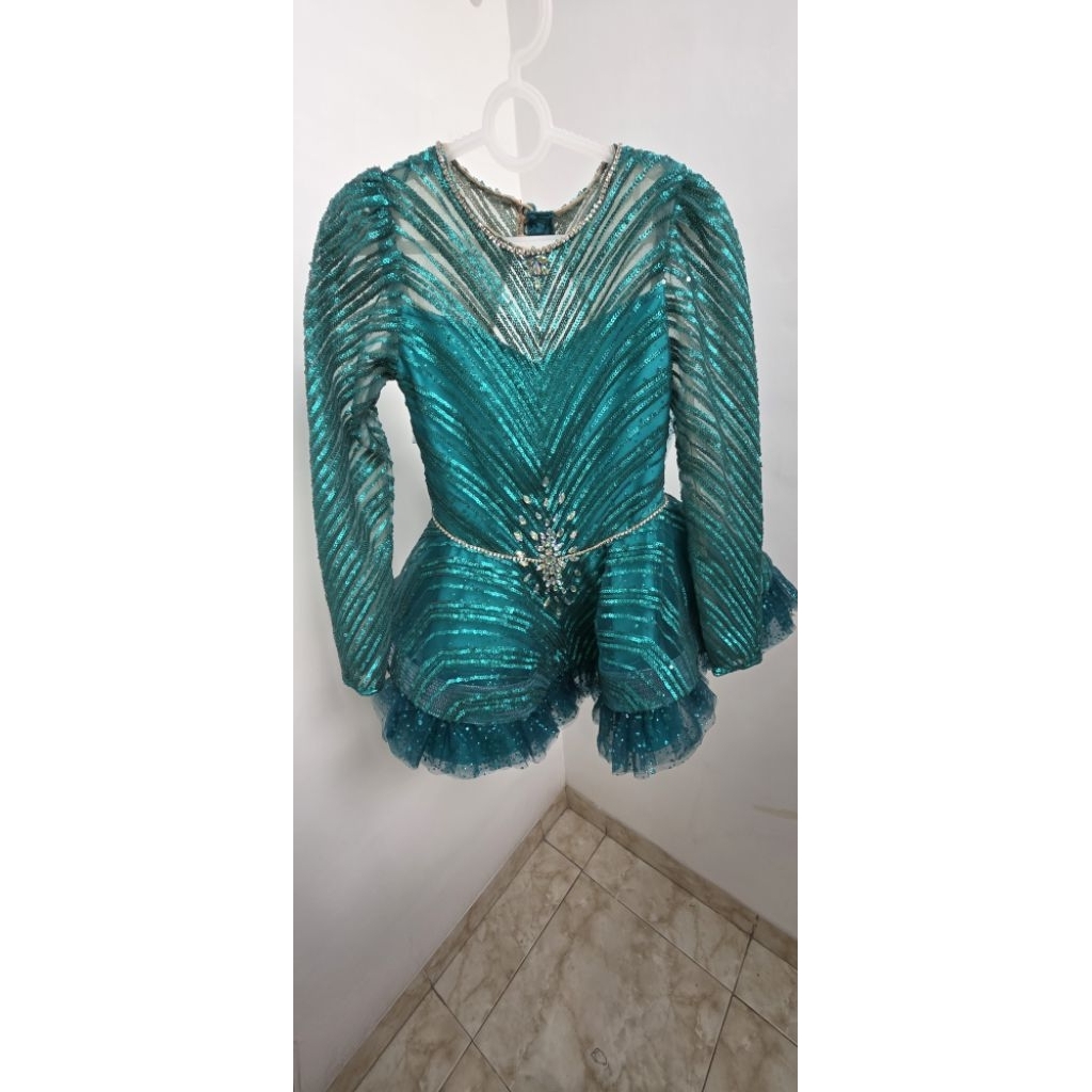 DRESS/KOSTUM ICE SKATING