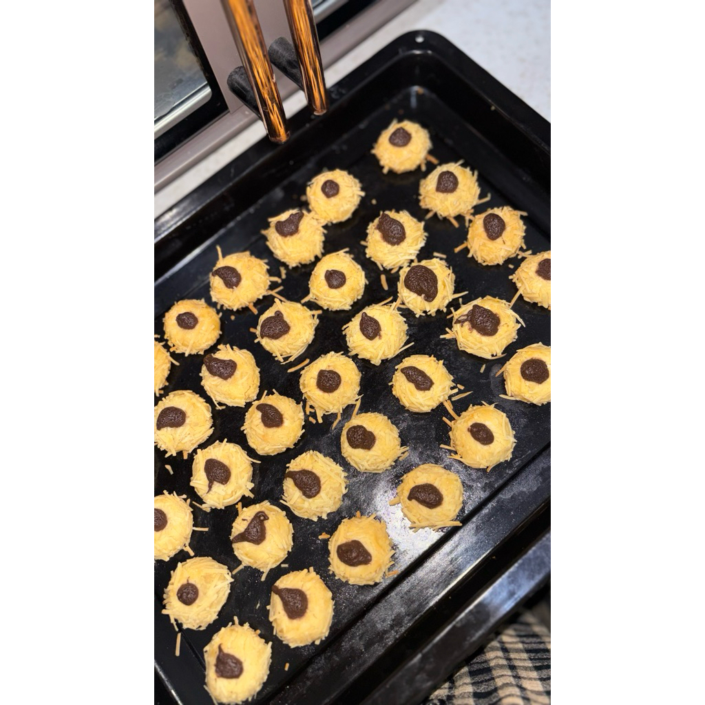kue kering enak