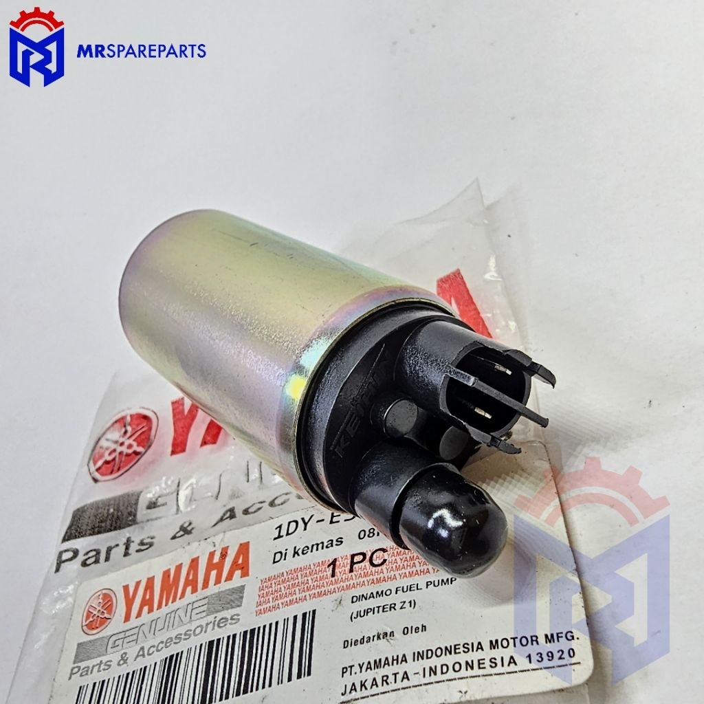 Rotak Dinamo Fuel Pump Motor Jupiter Z1 FI Vega Force FI 1DY