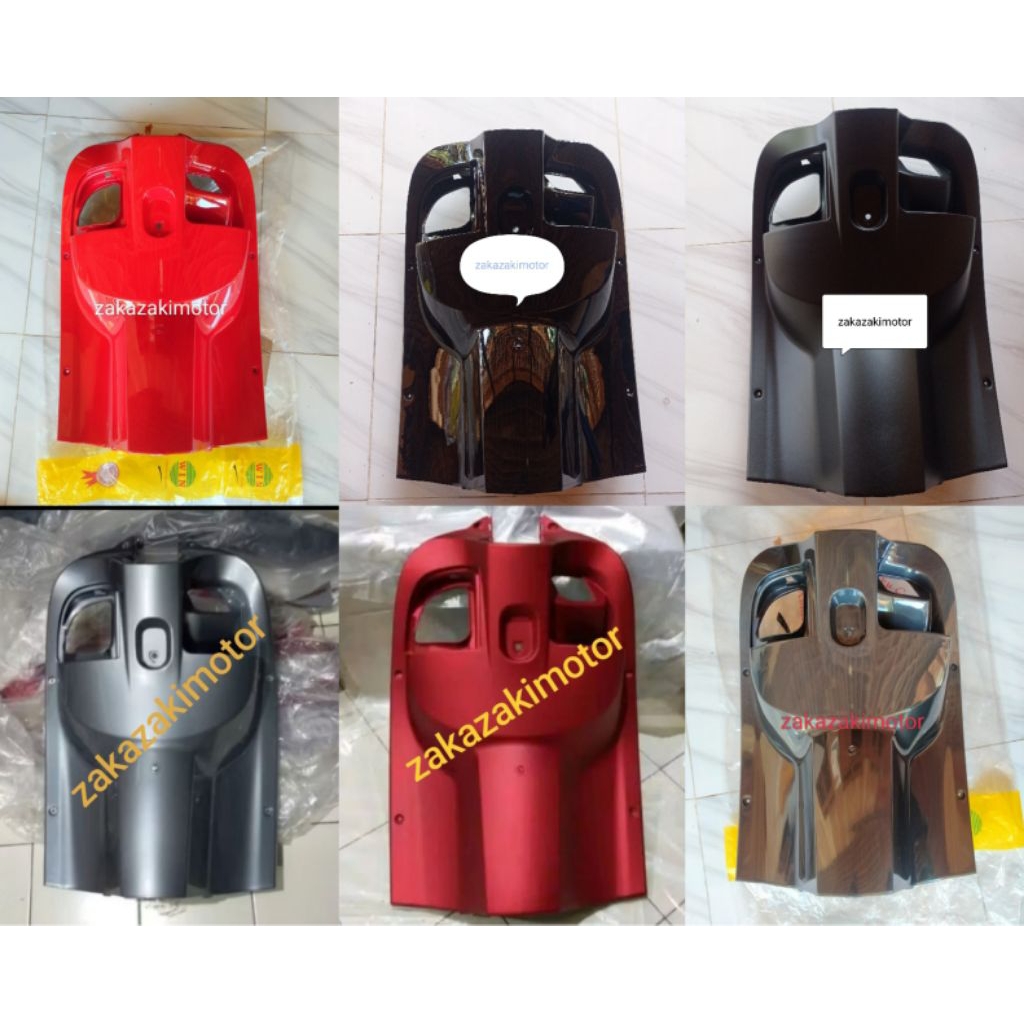 cover dek kontak scoopy led thn 2017 2018 2019 2020