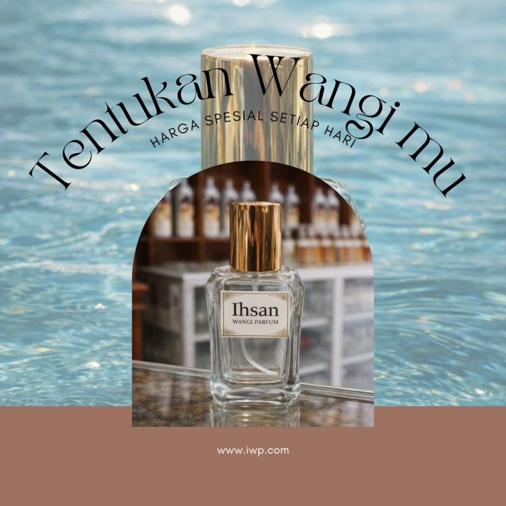 Parfum Scandalous