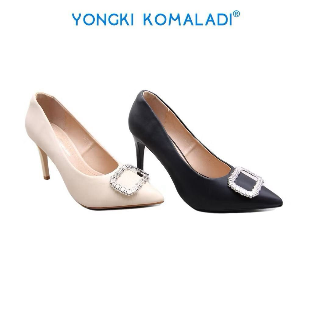 HEELS YONGKI KOMALADI