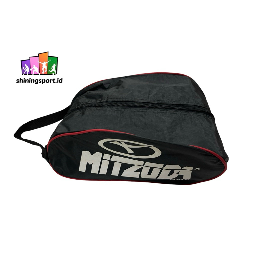 Tas Sepatu Voli Mitzuda 100% Original