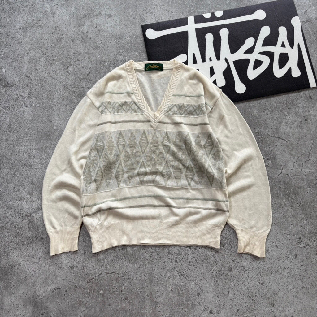 Knitwear by Jack Nicklaus