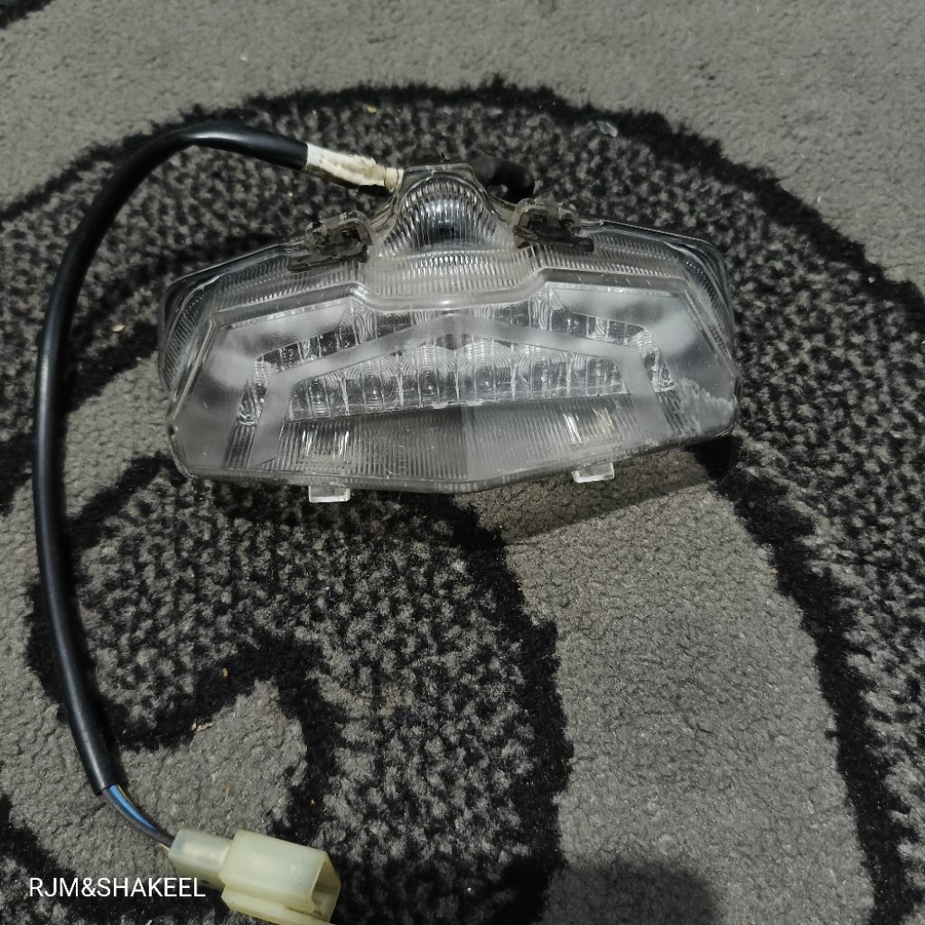 Stoplamp Original Yamaha Xabre, Vixion R & All New Vixion