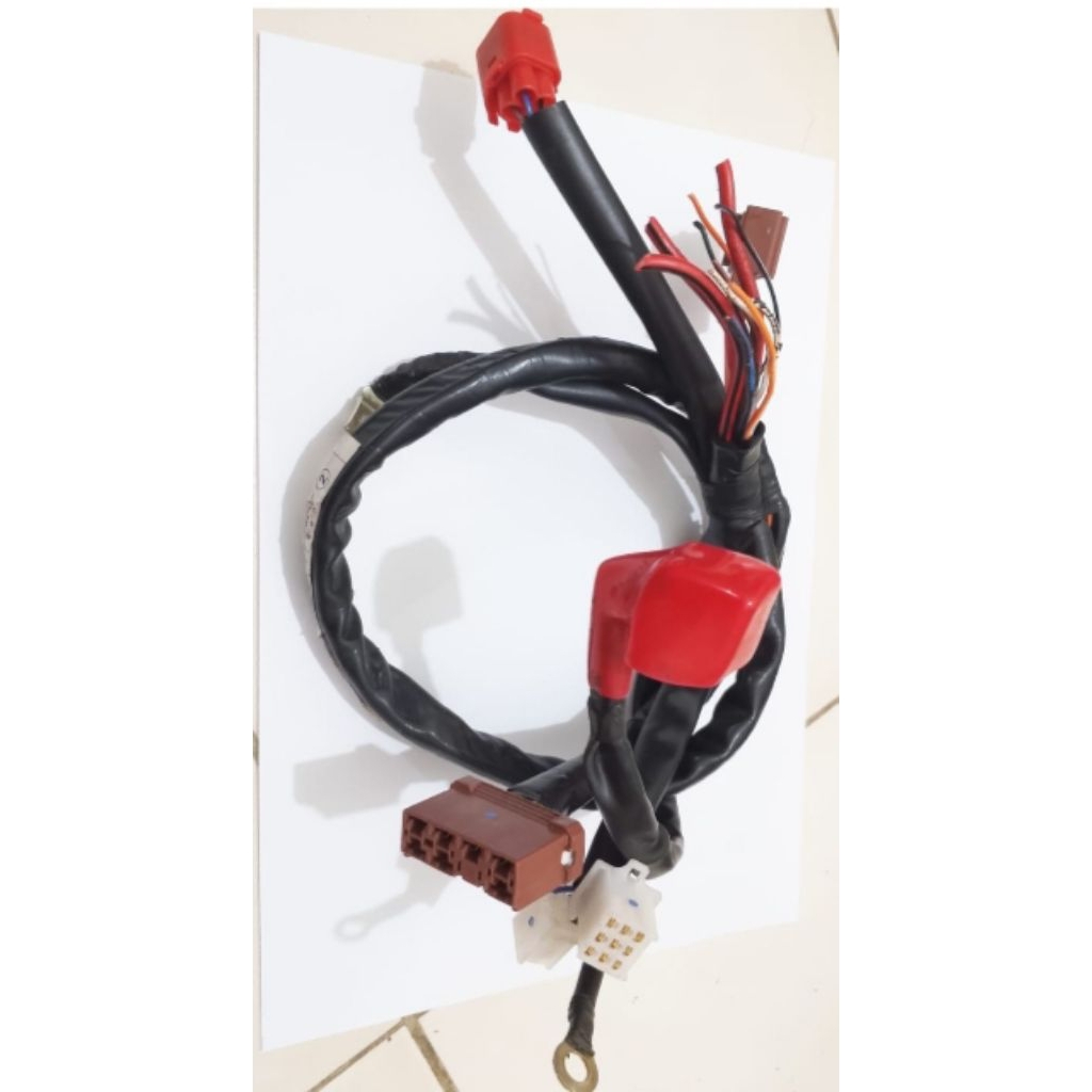 box sikring beat esp k81 beat fi beat pop beat street kabel body nyh aja k81