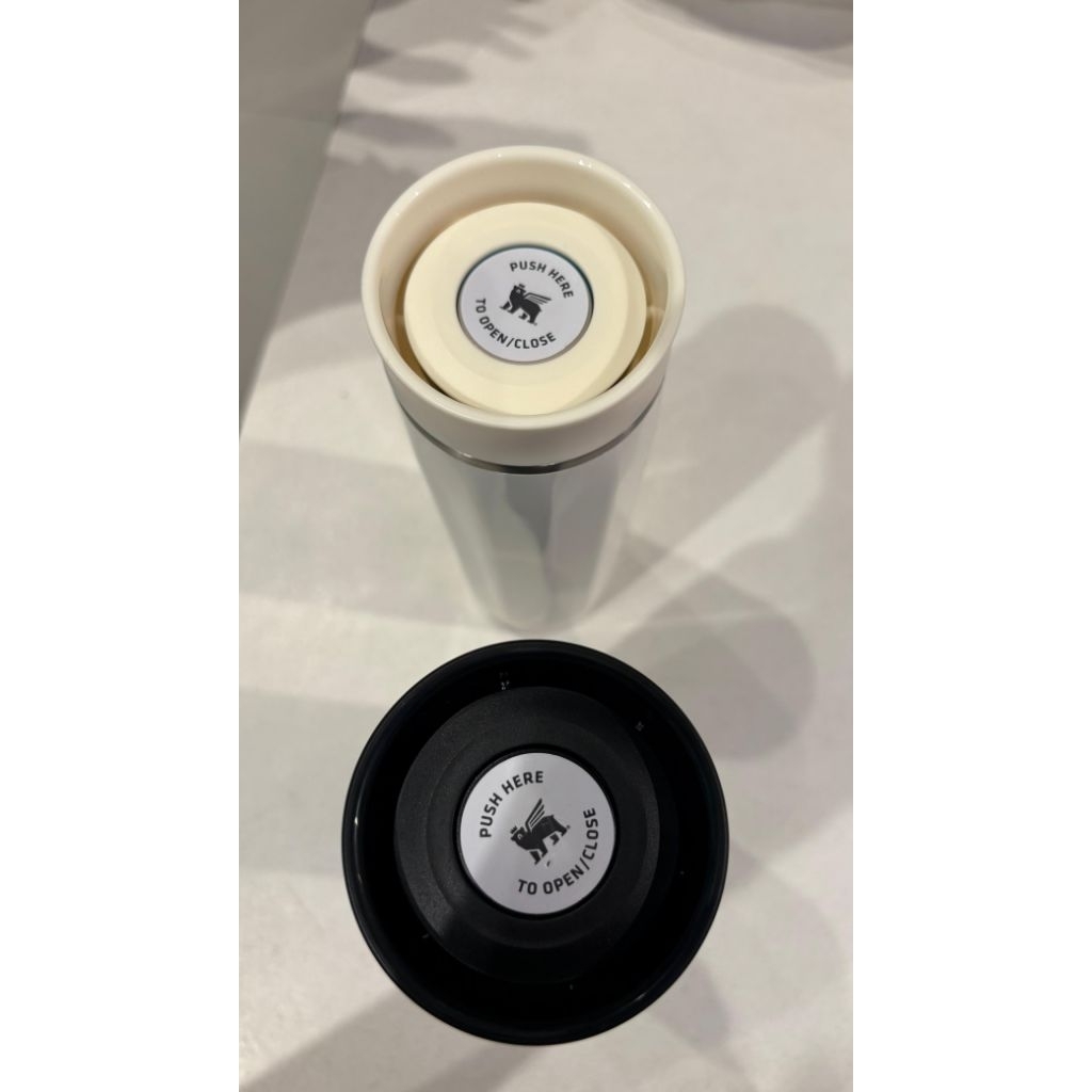 stanley transit surround mug cream gloss16oz 473ml