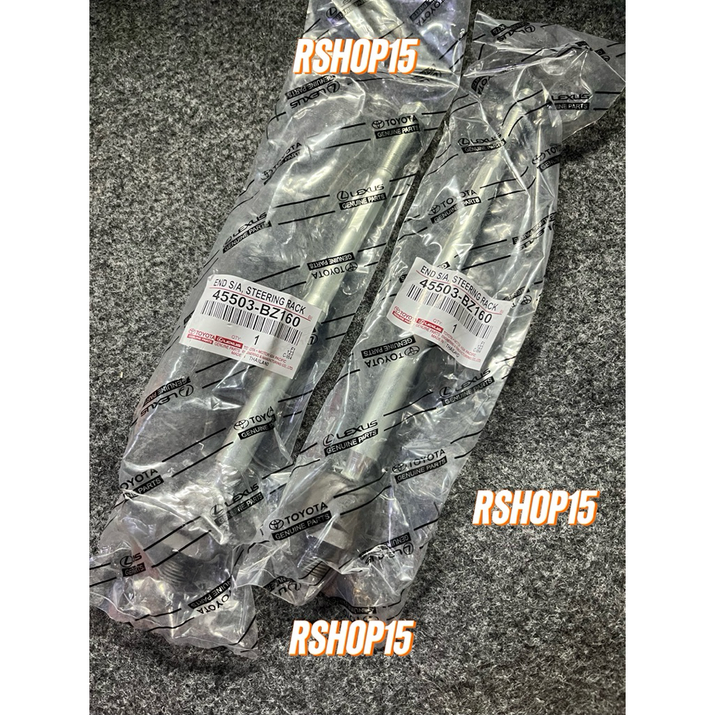 Long Tei Rod / Rack End All New Avanza Xenia Veloz Ori 2012 2013 2014 2015 2016 2017 2018 2019 2020