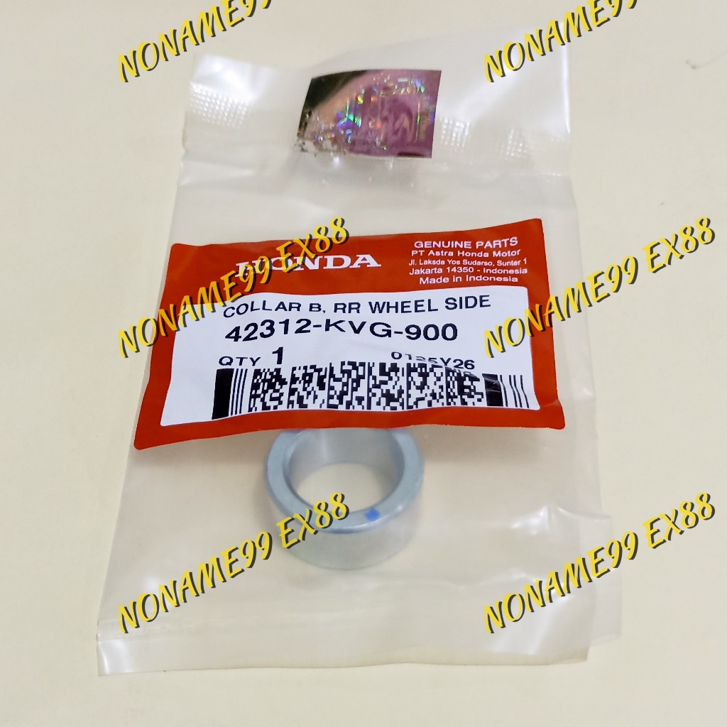 BOS BOSH LUAR SWING ARM RODA BELAKANG ORI VARIO 125 150 160 / PCX 125 150 160 / STYLO / ADV 160 4231