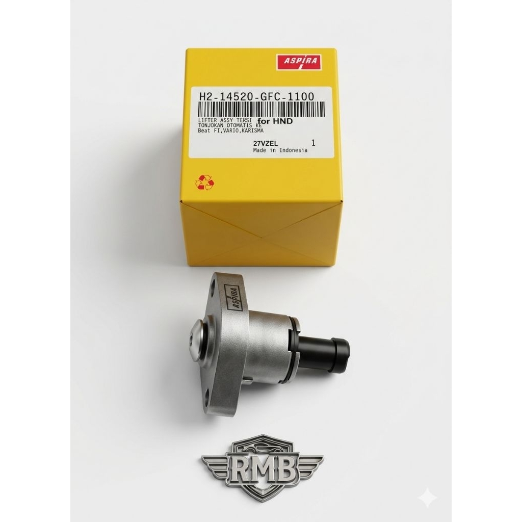 TONJOKAN KETENG BEAT FI,VARIO,KARISMA ASPIRA