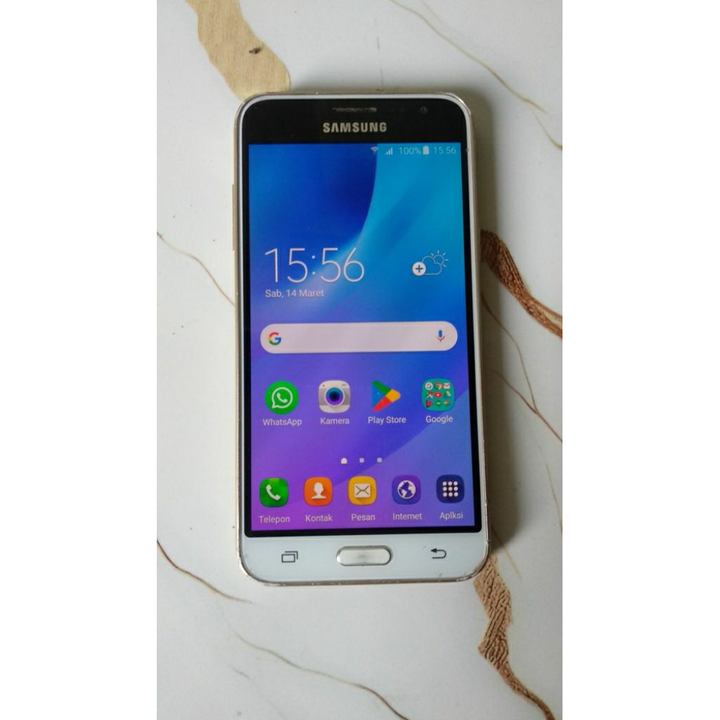 Samsung j3(2016) second