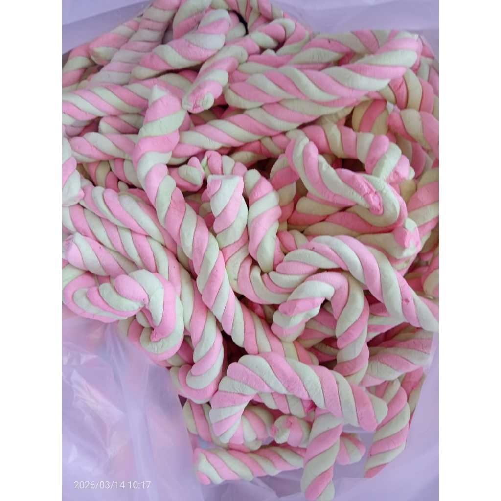 MARSHMALLOW TAMBANG KILOAN MURAAAAH BANDUNG