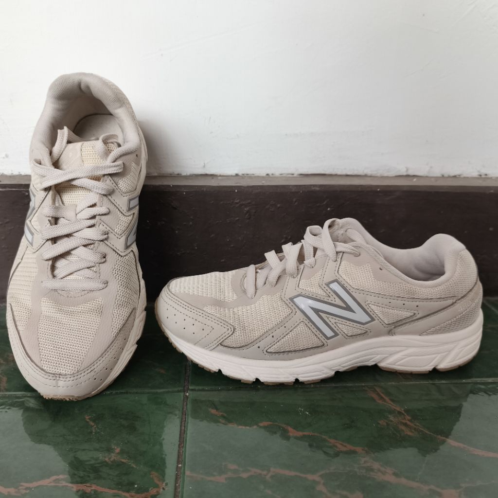 NEW BALANCE 480 v5 second ori