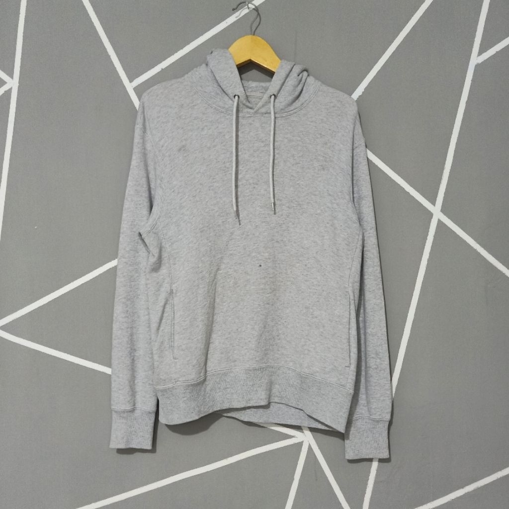 Hoodie UNIQLO Original