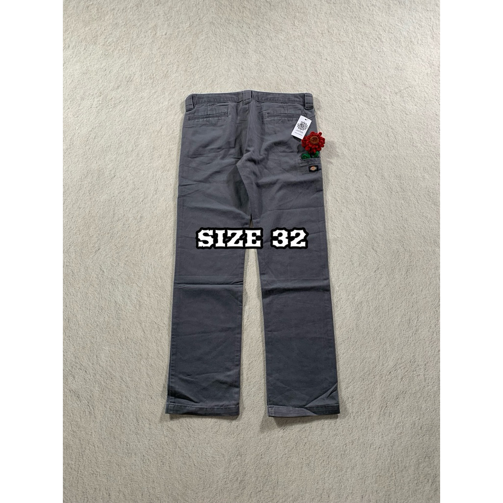 Celana Dickies Cellpocket - Skinny Straight