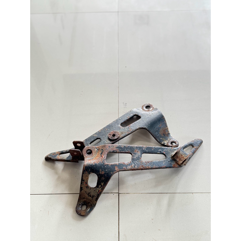 Postep Belakang yamaha fiz r original copotan