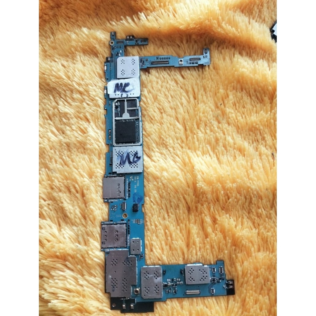 mesin samsung t705 kondisi mati