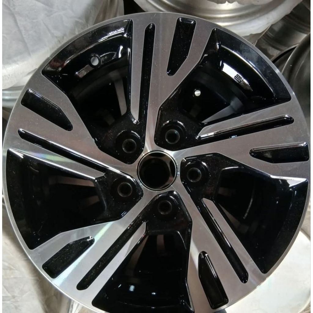 Velg R16 OEM Mitsubshi Xpander 2020-2023