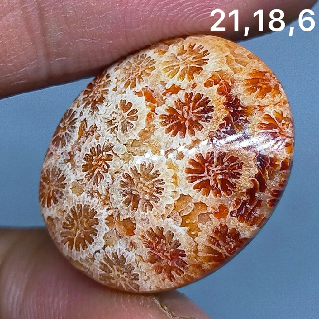 batu akik asli teratai merah antik top hq natural (asli alam)