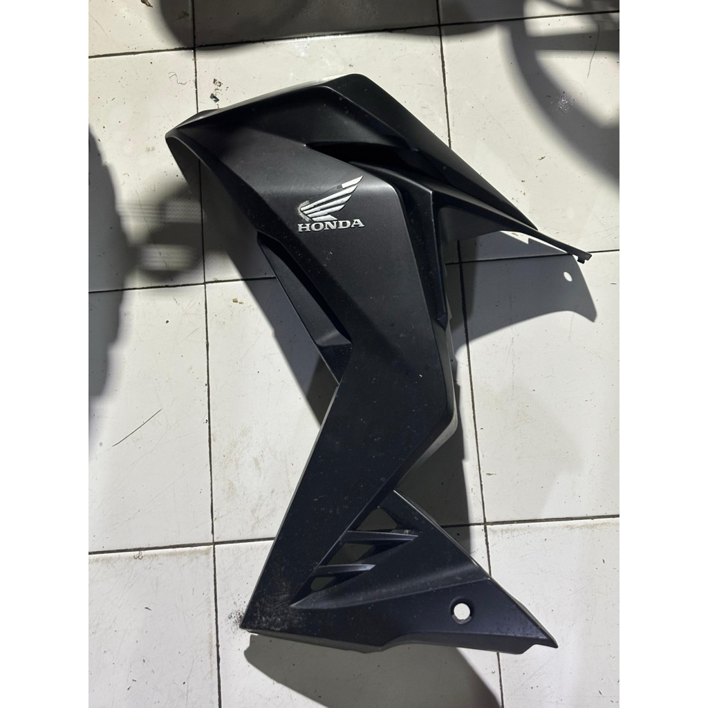 sayap kanan kiri supra gtr 150