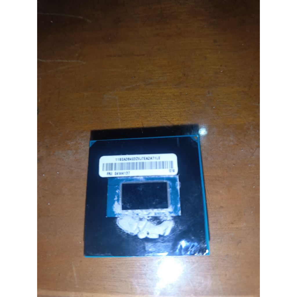 i5 3210m soket G2 belas laptop