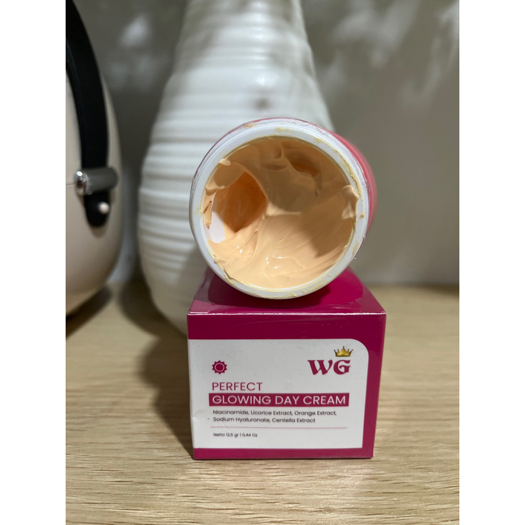 cream siang WG glow