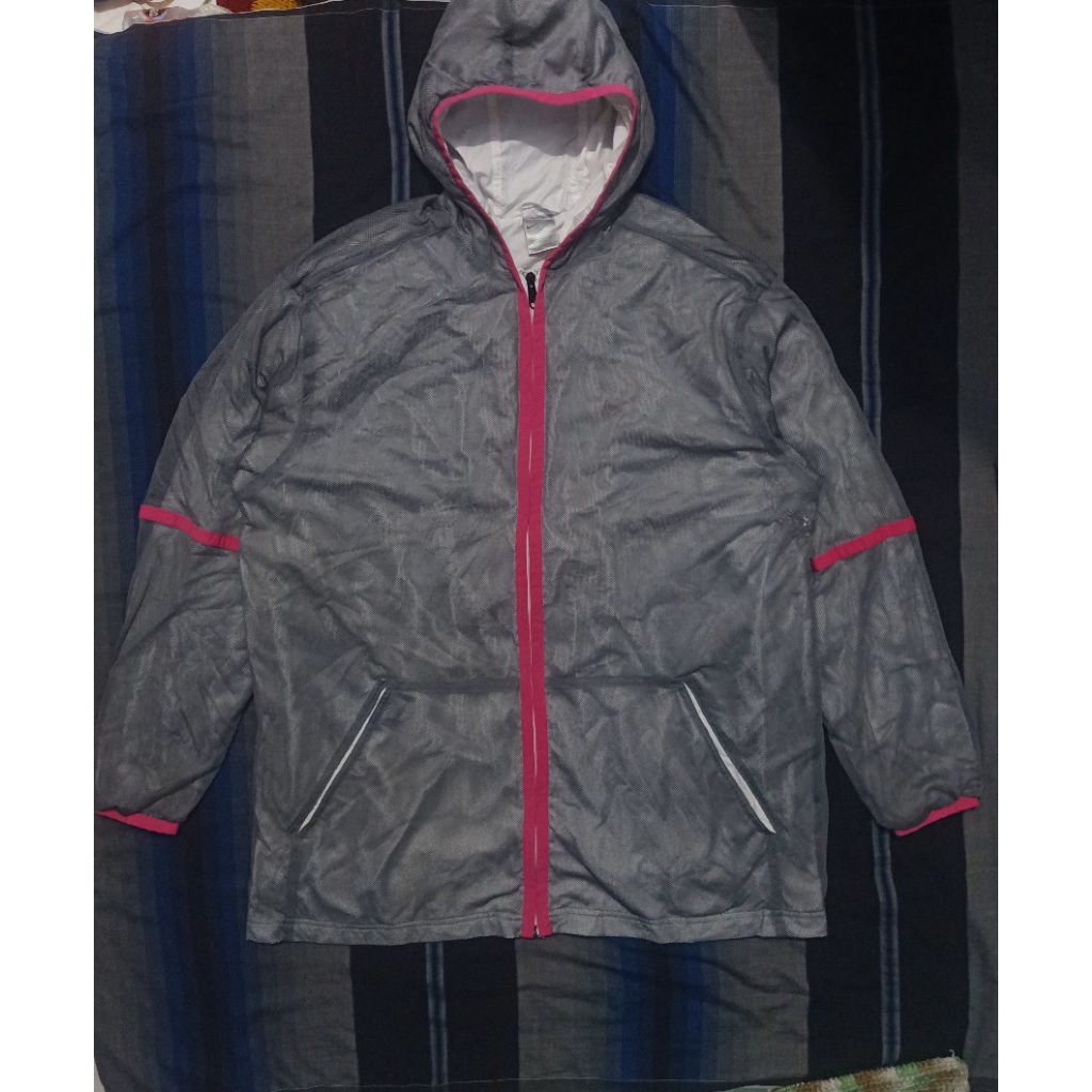 Nike Center Jacket SZ XXL