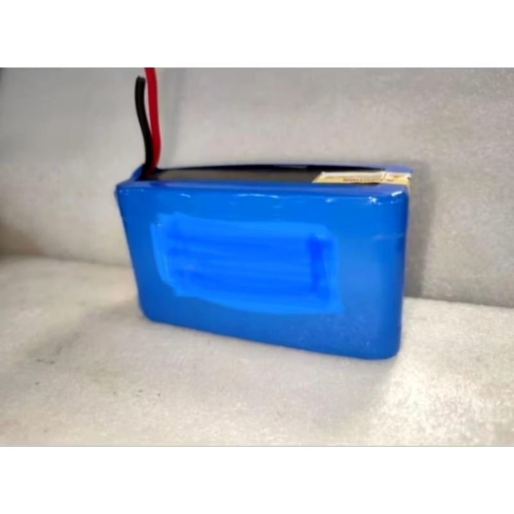 Aki Batrai 12 volt 9ah buat aki.motor bensin...