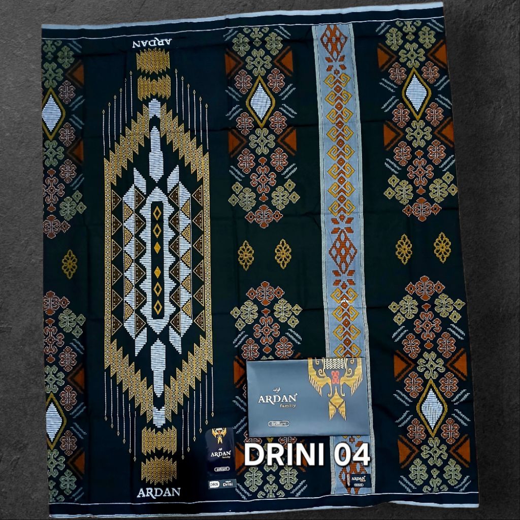 sarung ardan brilliant gold dan sarung ardan family gold|sarung ardan motif BHS terbaru