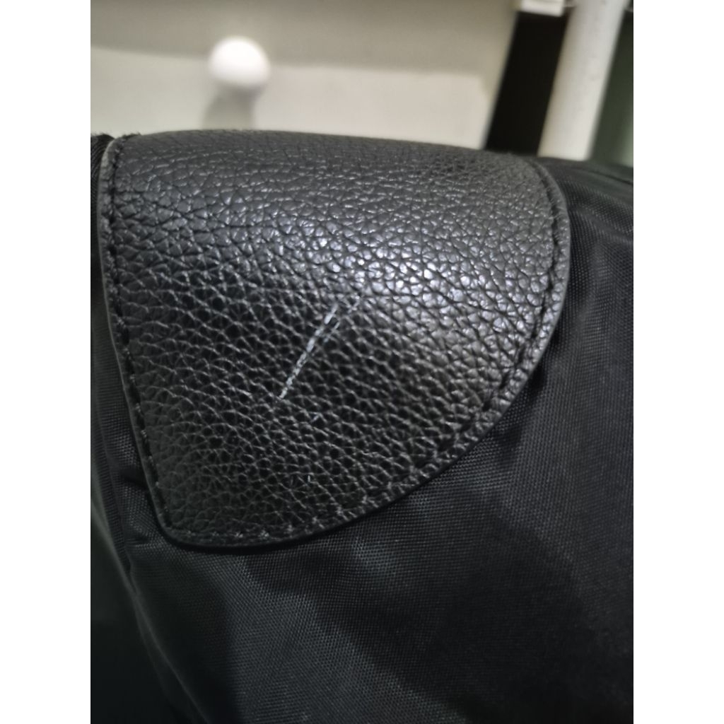 Preloved - Aigner vintage shoulder bag