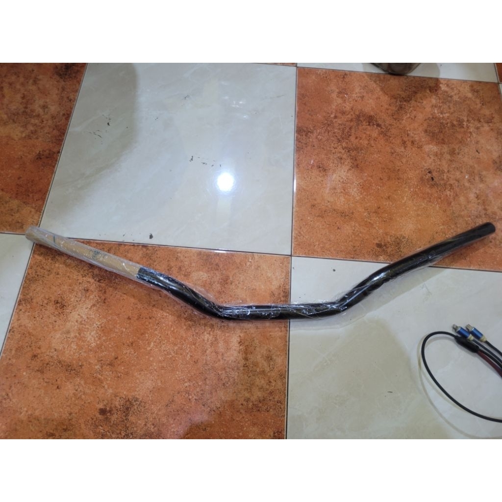 stang byson Yamaha original