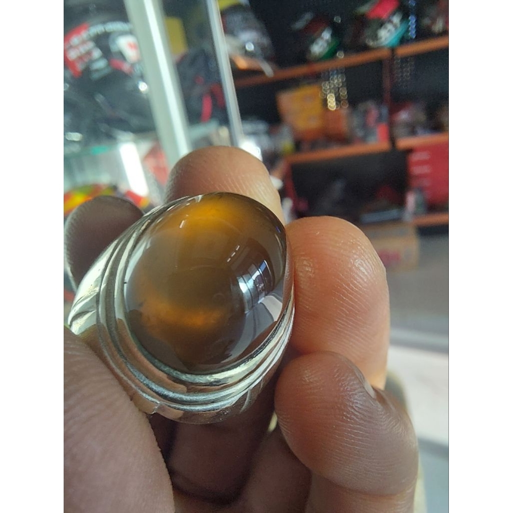 akik idocrase solar kopi Aceh
