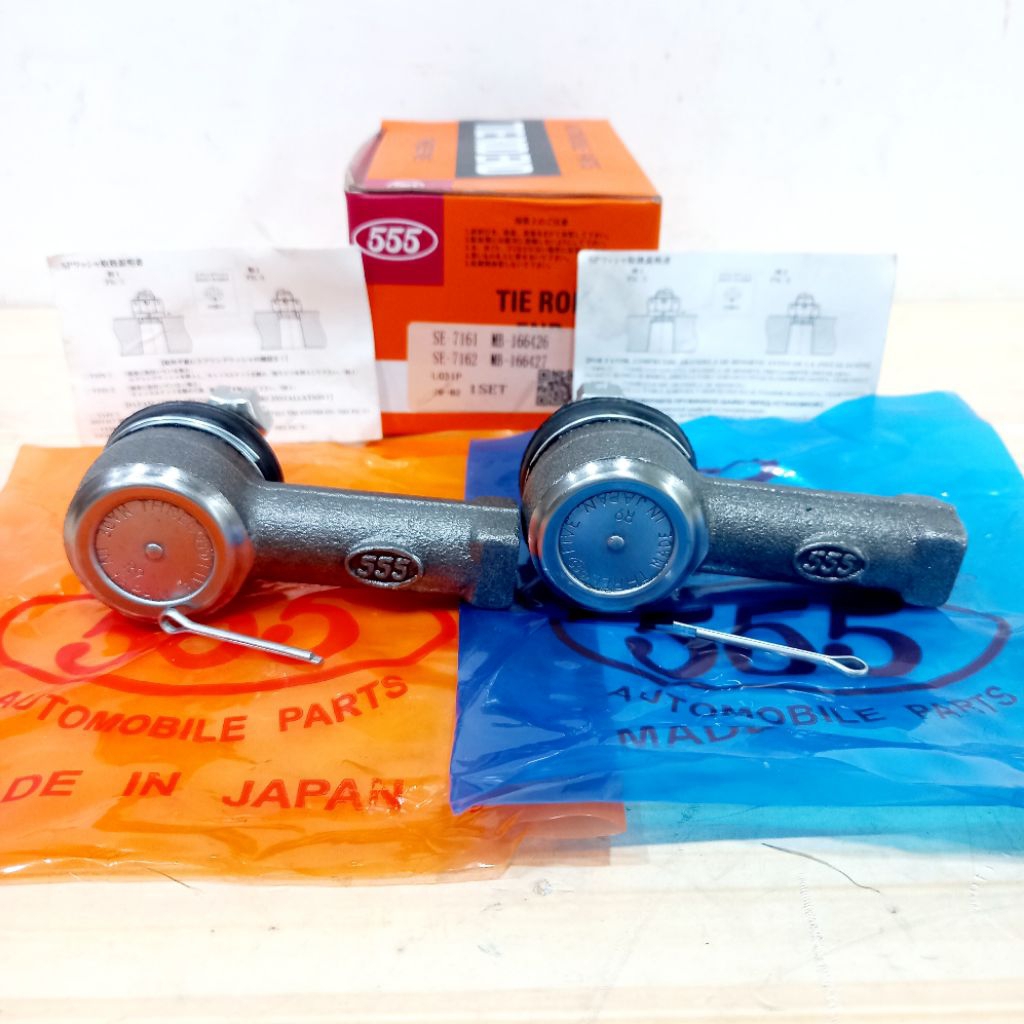 TIE ROD L300 BENSIN L300 DIESEL