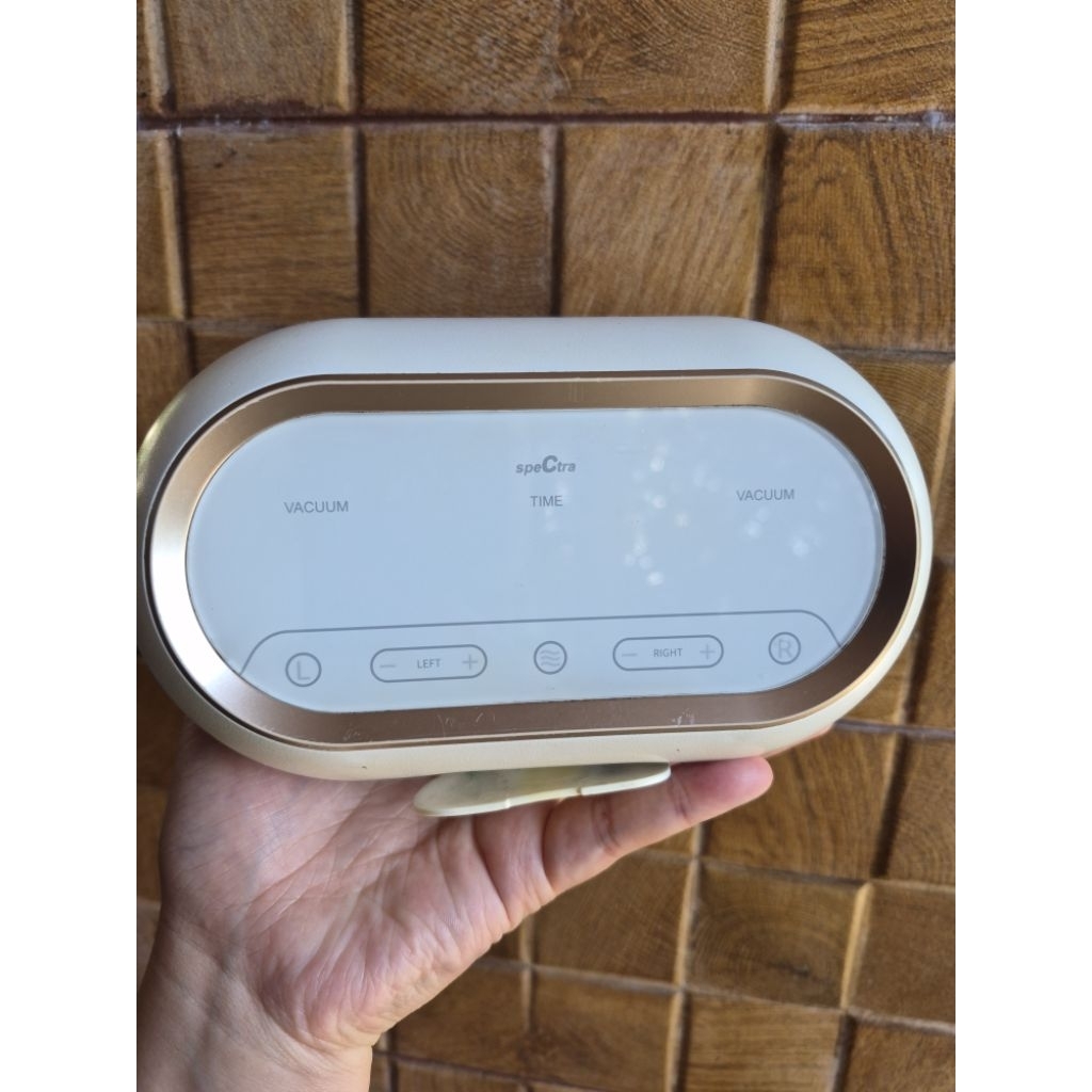 Spectra Dual Compact