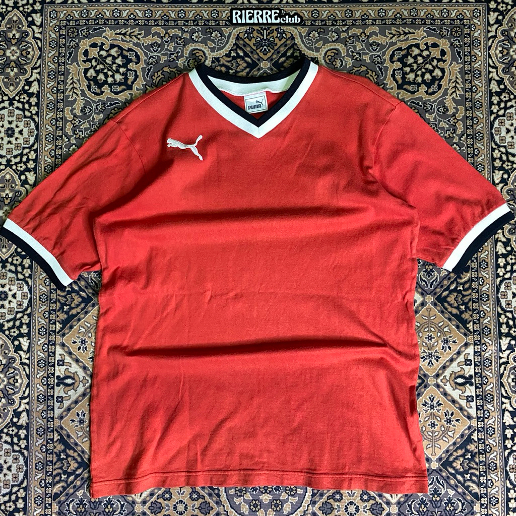 preloved kaos vintage