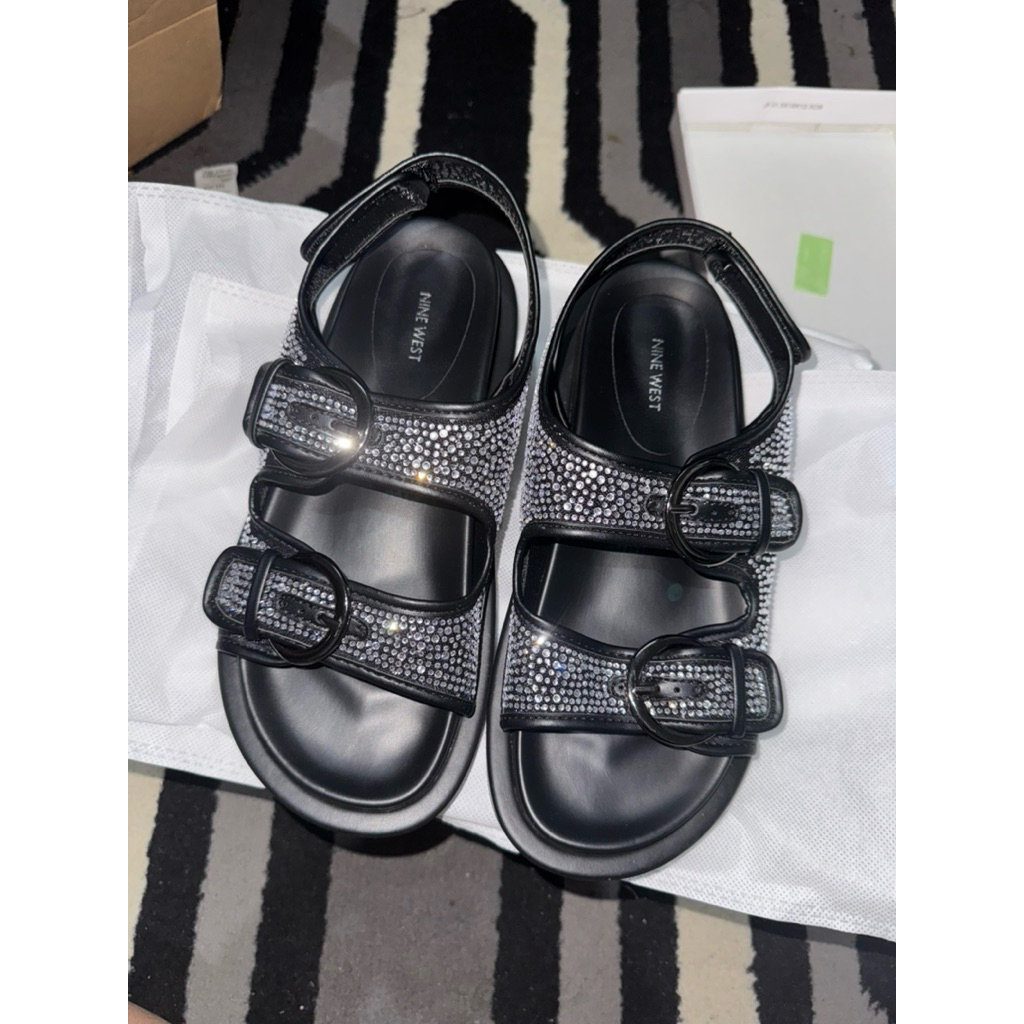 Nine West Original Resmi