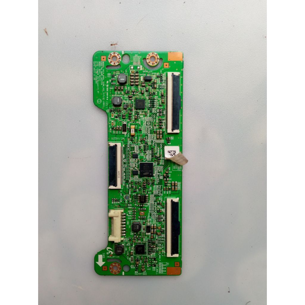 TICON SAMSUNG UA32H5100