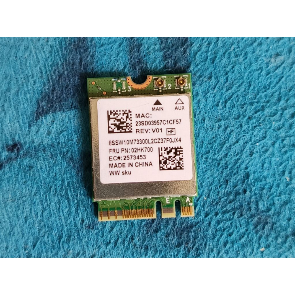 wifi lenovo v14 g3