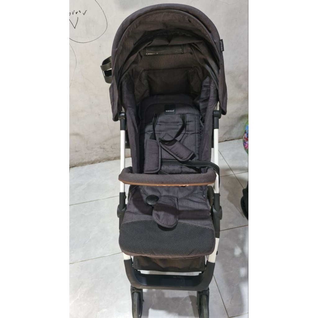 Stroller Babyelle Matrix sp