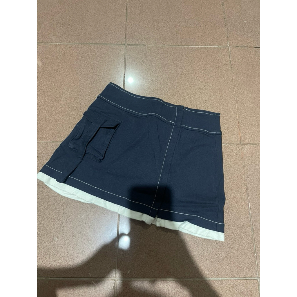 Preloved skirt DearDaphne