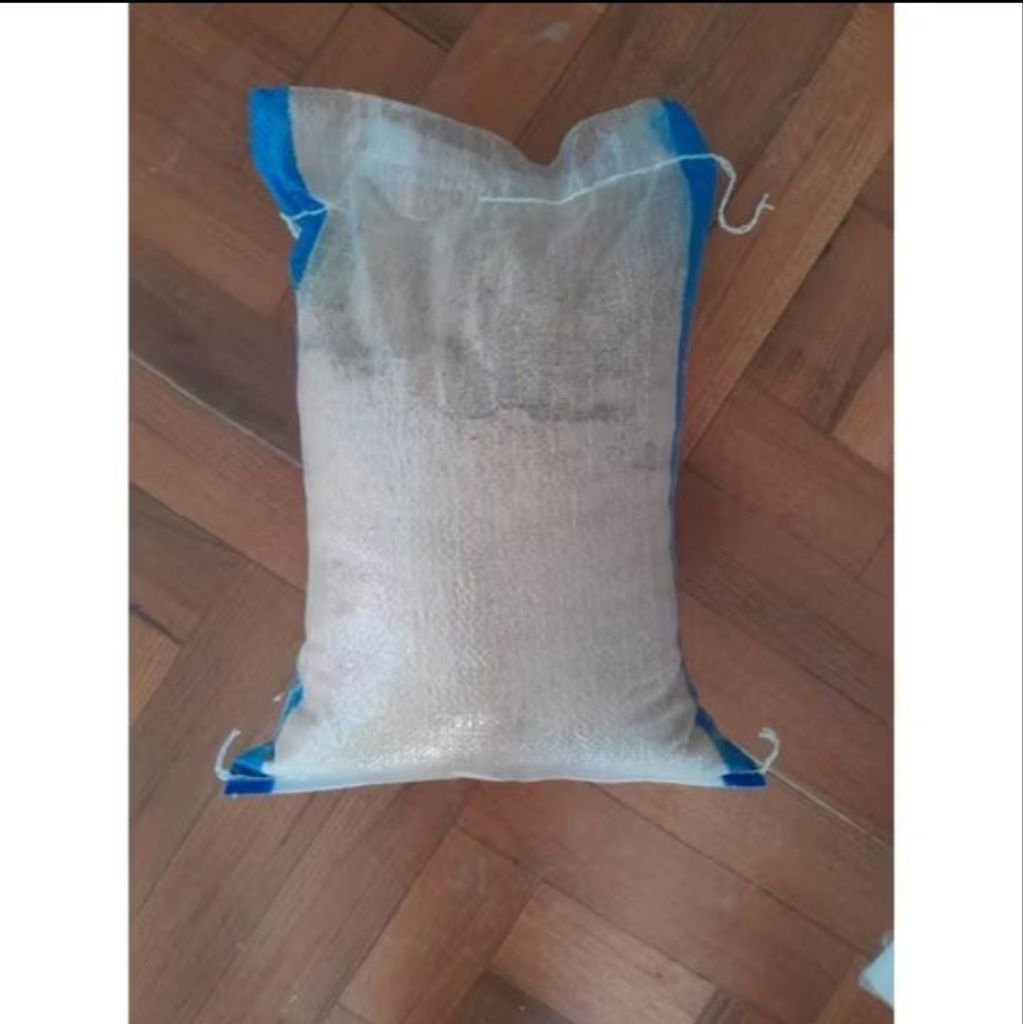 dedek bekatul isi 3kg