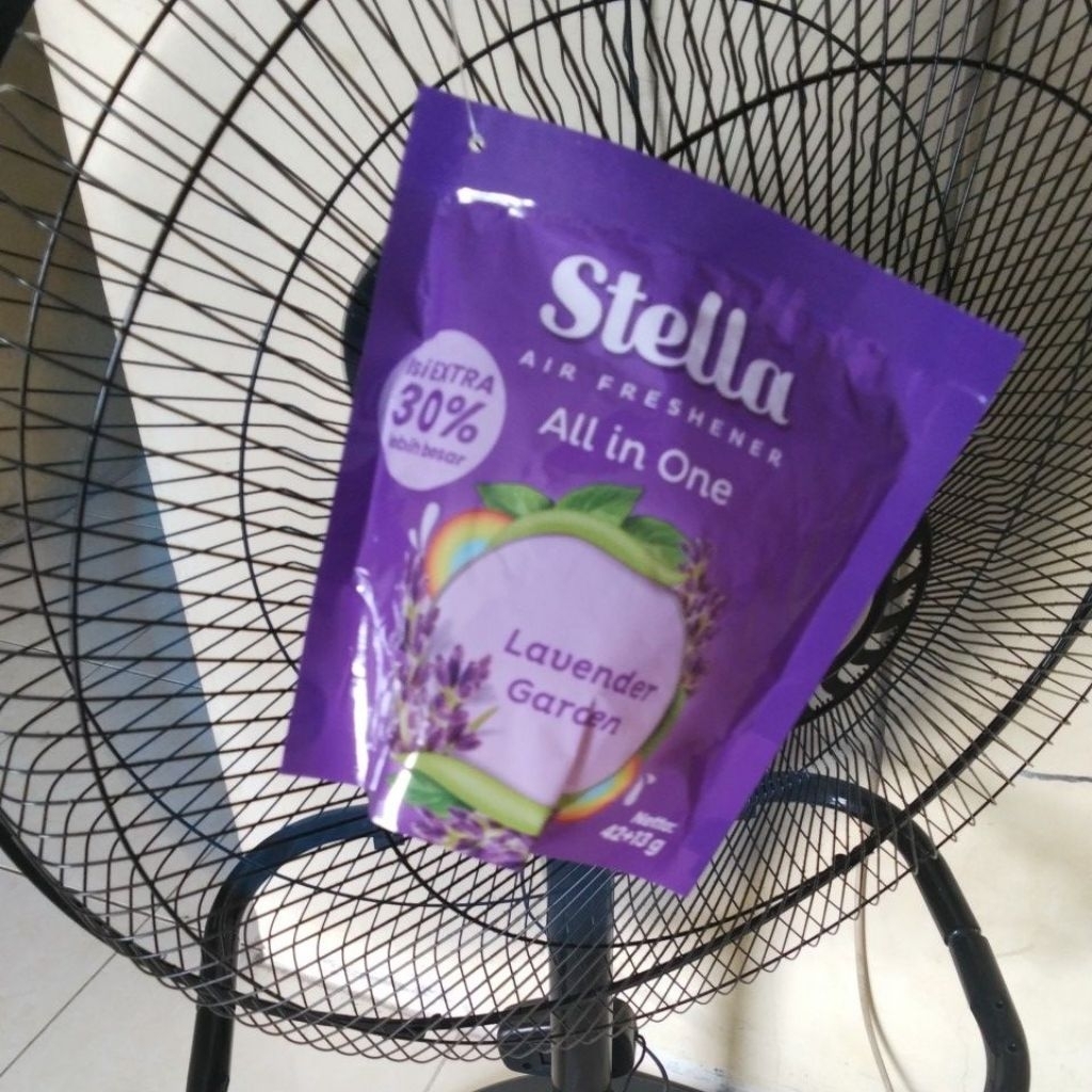 Stella Manchester Grape