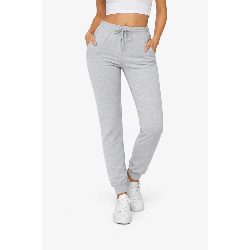 Anko Active Jogger Pants Grey Original