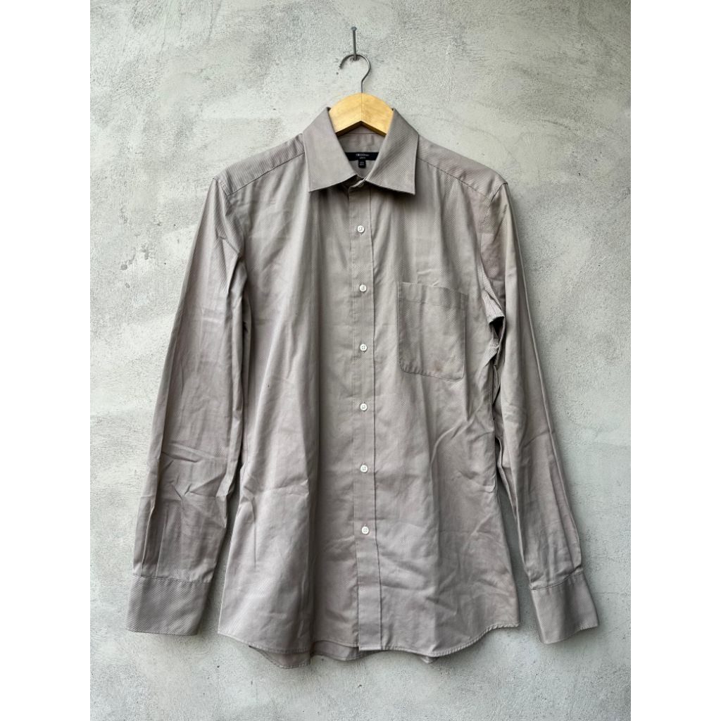 G2000 man kemeja slim fit M