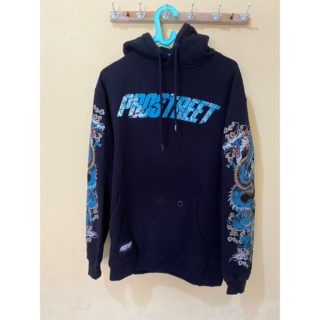 Prostreet Ryujin